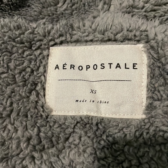 Aéropostale cropped jacket - Picture 2 of 3